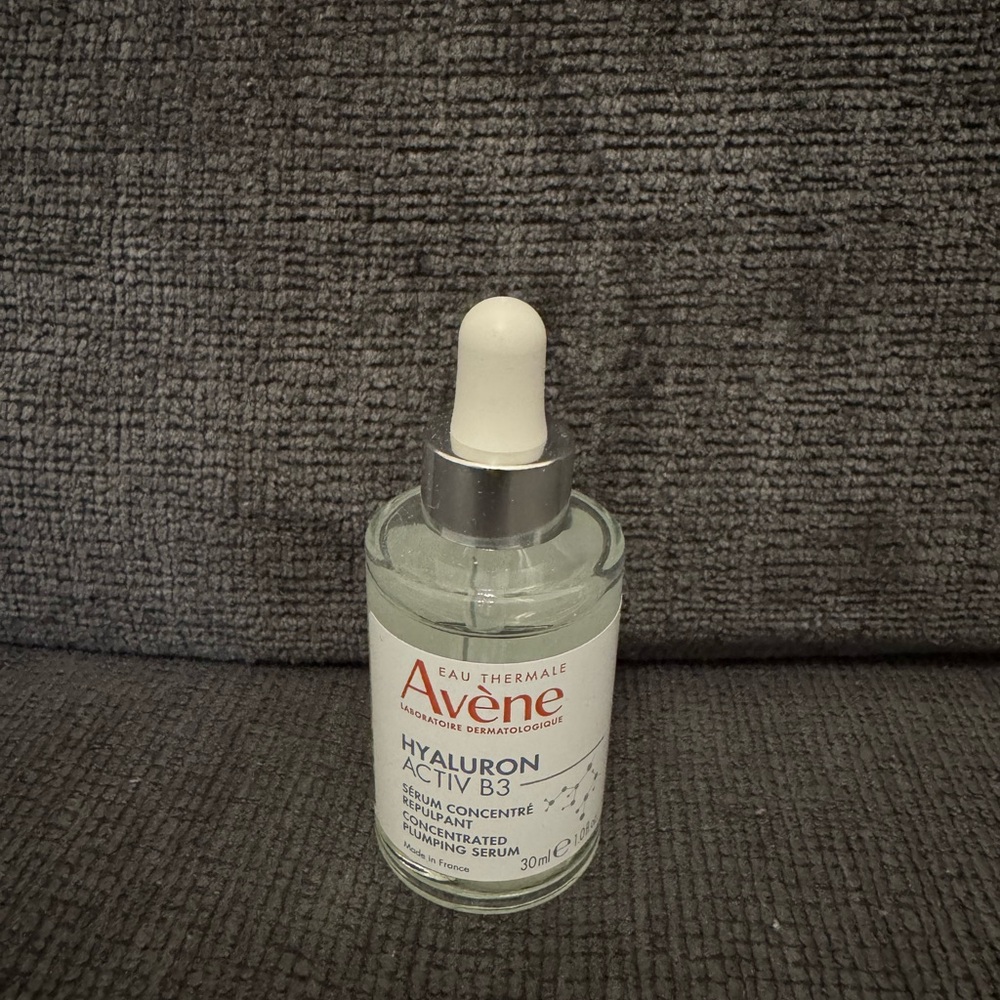 Avene Hyaluron Activ B3 Hydrating Serum New